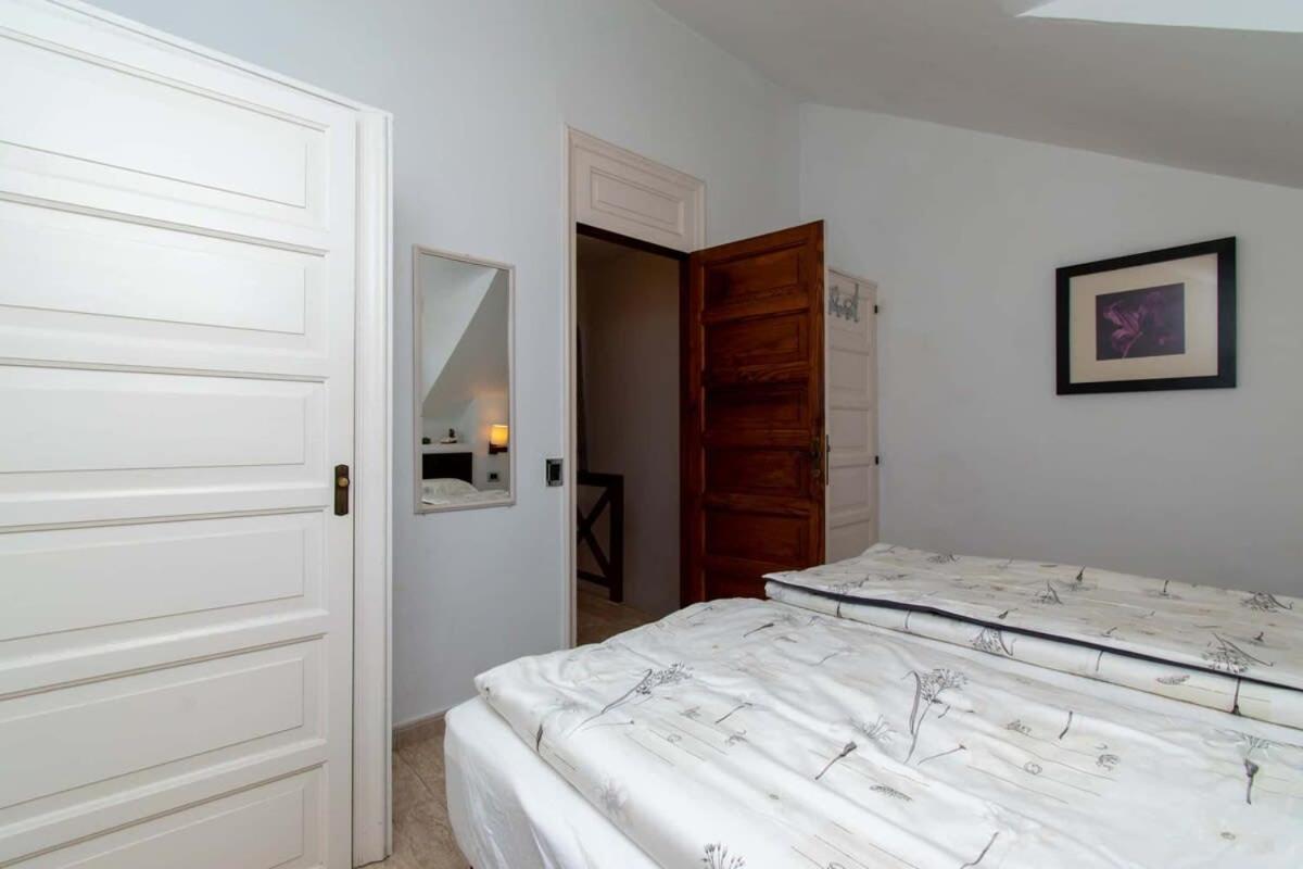 Apartment Parque Santiago Ii 271 - Two Bed With Pool View And Wifi Internet