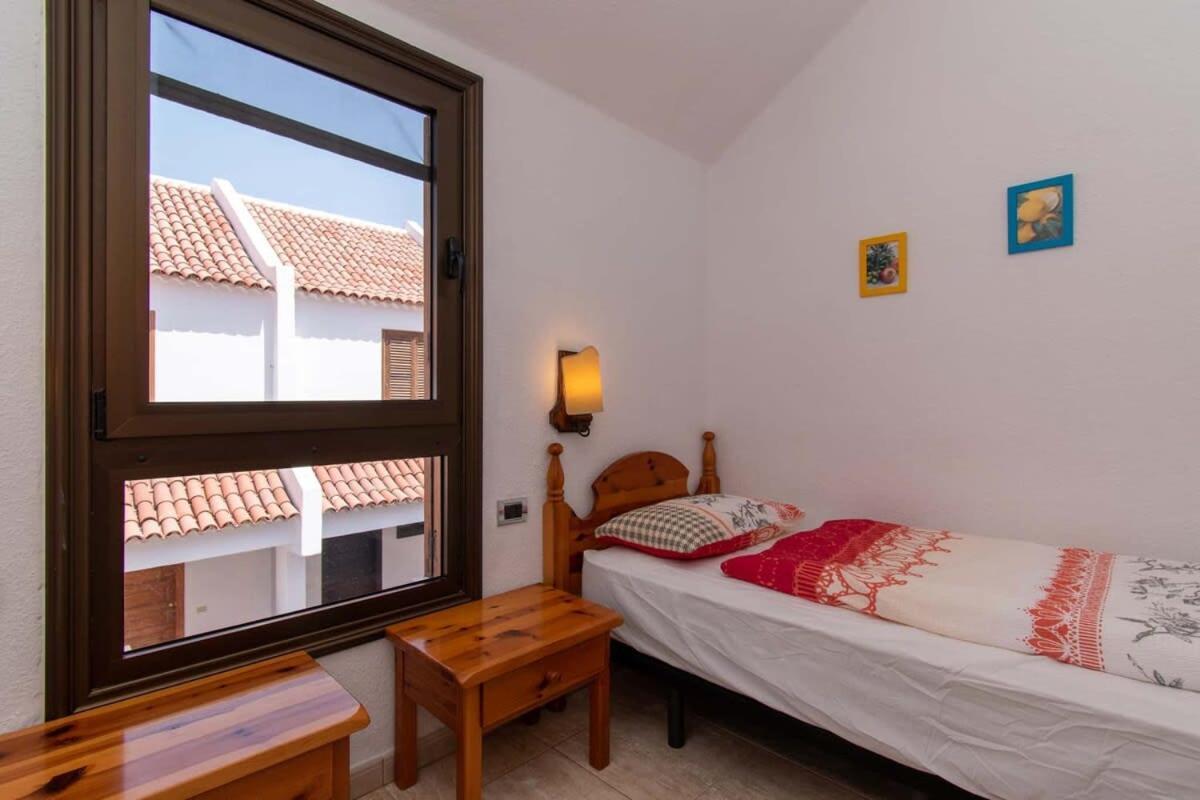 Parque Santiago Ii 271 - Two Bed With Pool View And Wifi Internet Apartment