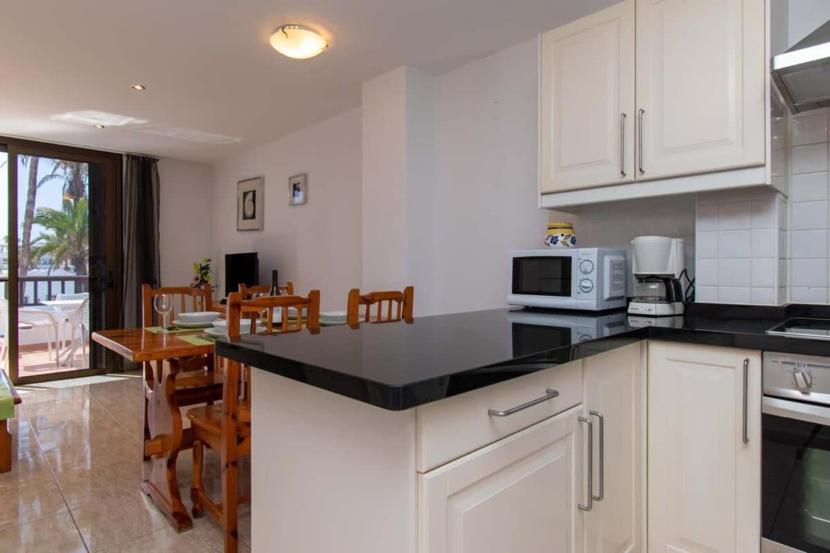 Parque Santiago Ii 271 - Two Bed With Pool View And Wifi Internet Apartment