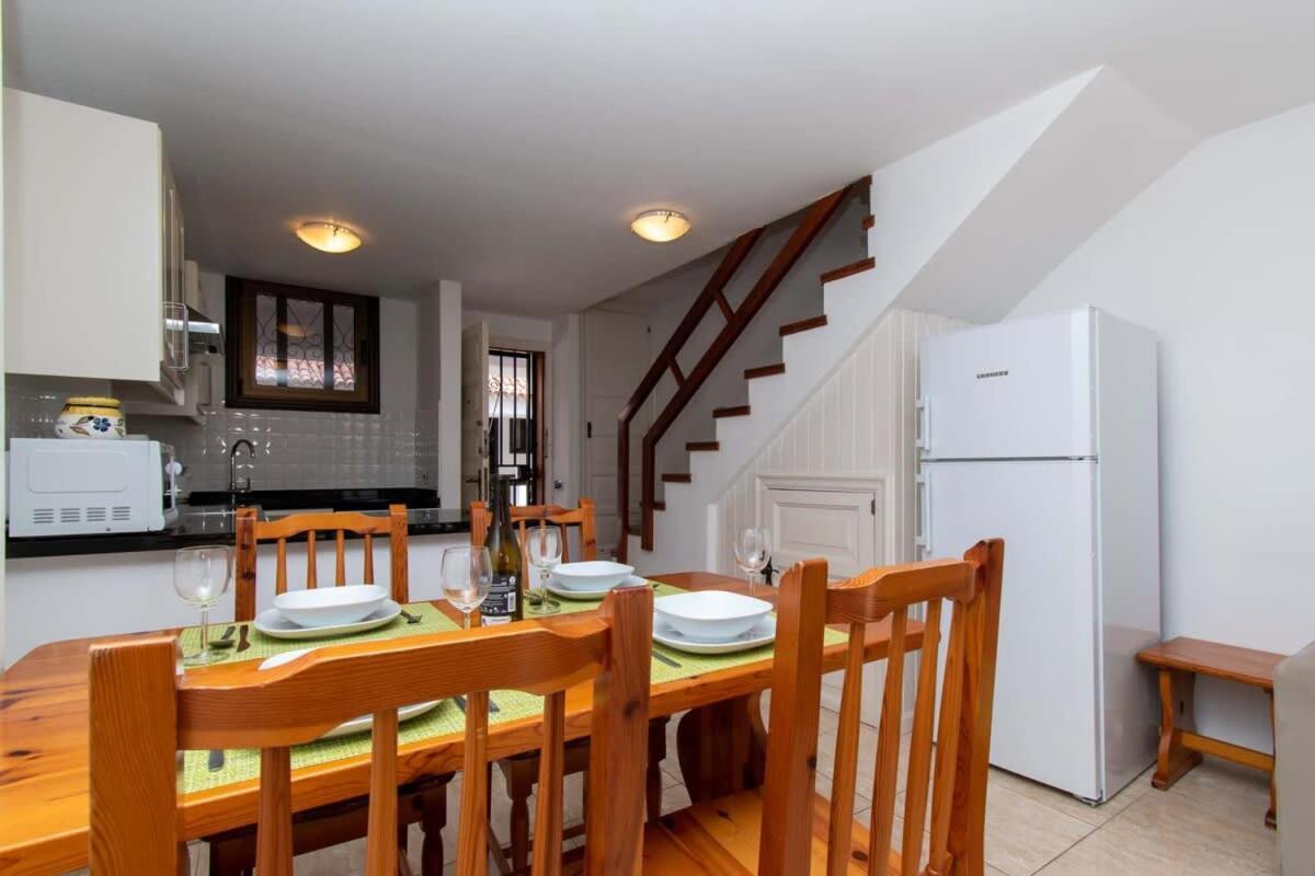 Parque Santiago Ii 271 - Two Bed With Pool View And Wifi Internet *